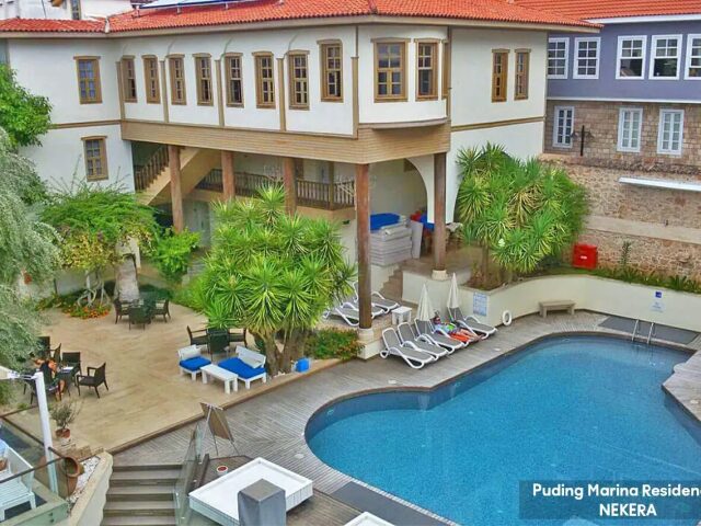Puding Marina Residence photo 0