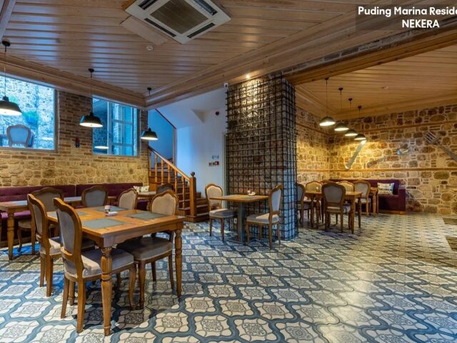 Puding Marina Residence photo 3