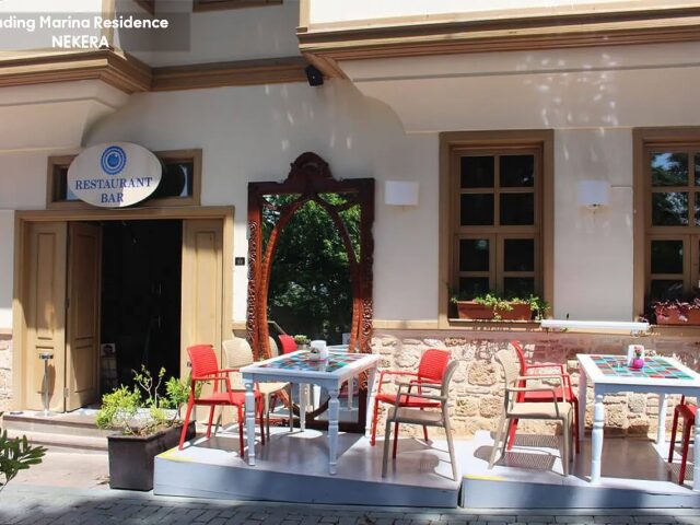 Puding Marina Residence photo 1