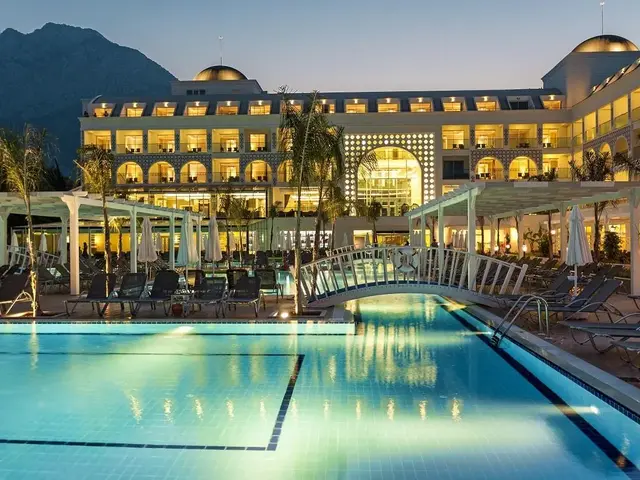 Karmir Resort photo 3