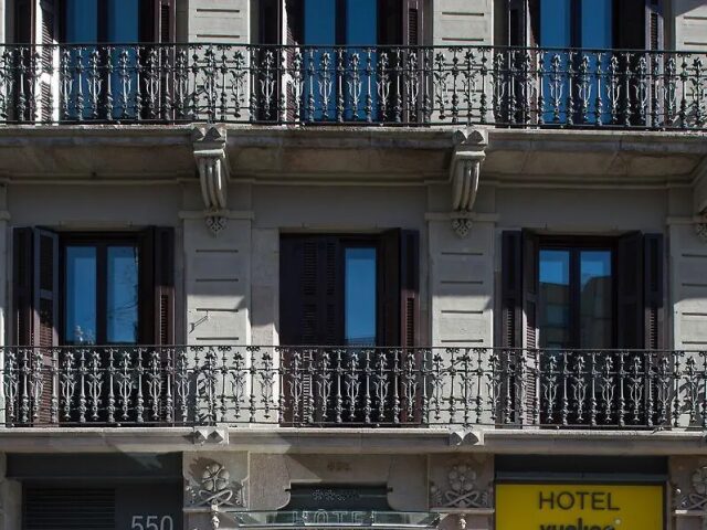 Catalonia Gran Via BCN photo 0