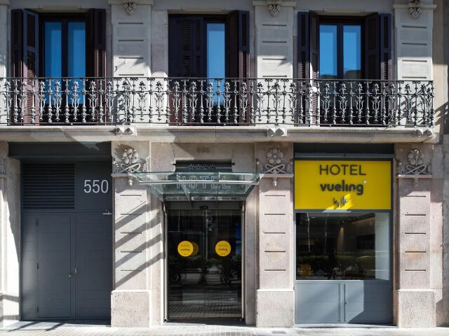 Catalonia Gran Via BCN