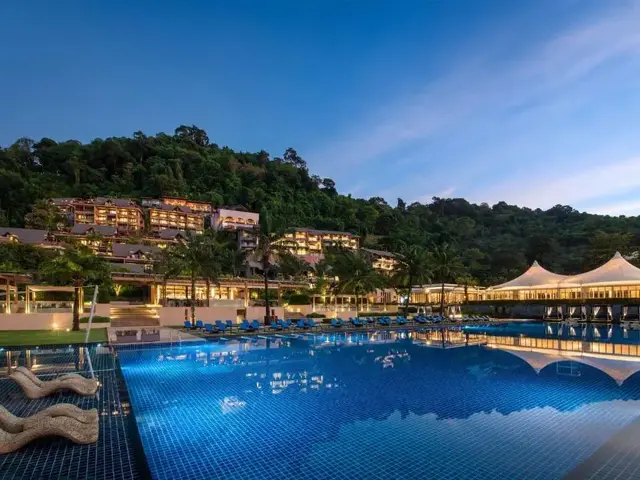 Hyatt Regency Phuket Resort photo 0