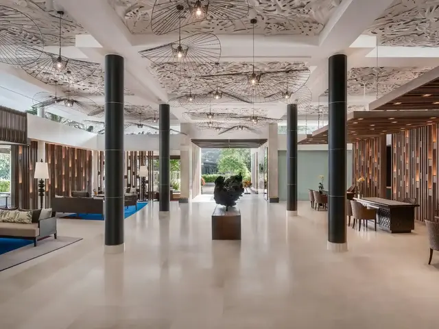 Hyatt Regency Phuket Resort photo 3