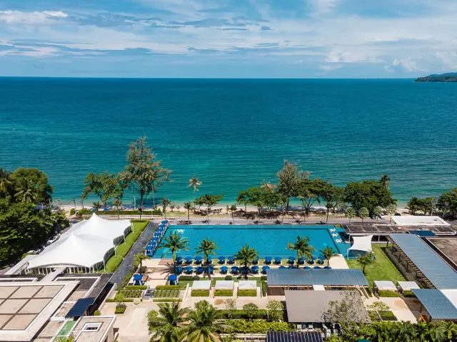 Hyatt Regency Phuket Resort photo 2