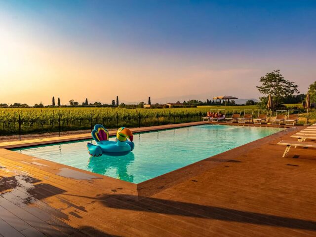 Leonardo Lago di Garda photo 0