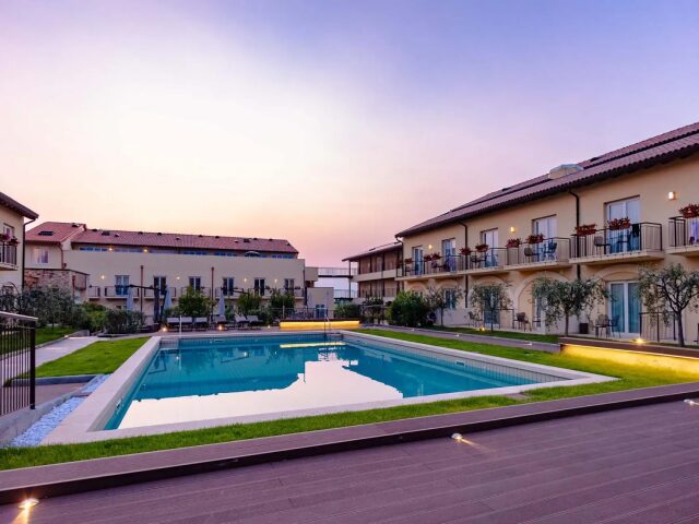 Leonardo Lago di Garda photo 3