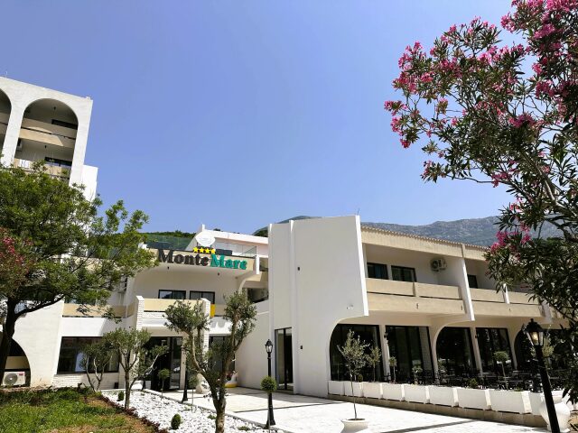 Monte Mare
