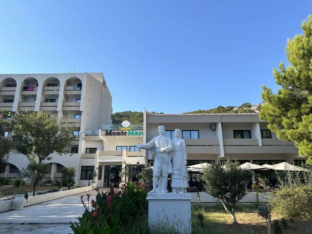 Monte Mare photo 1