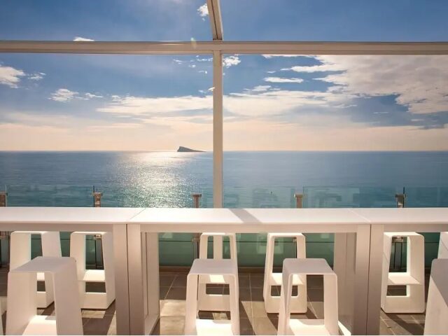 Villa del Mar photo 1