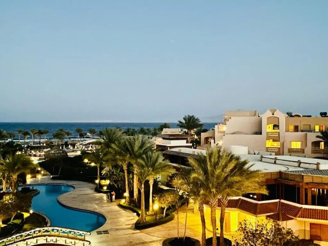 Sharm Grand Plaza Resort photo 1