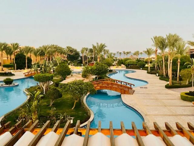Sharm Grand Plaza Resort photo 2