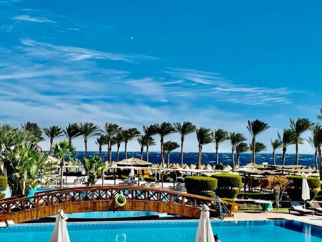 Sharm Grand Plaza Resort photo 0