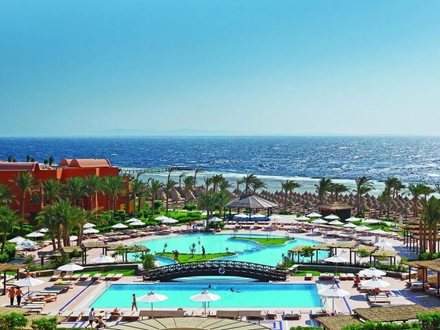 Sharm Grand Plaza Resort photo 3
