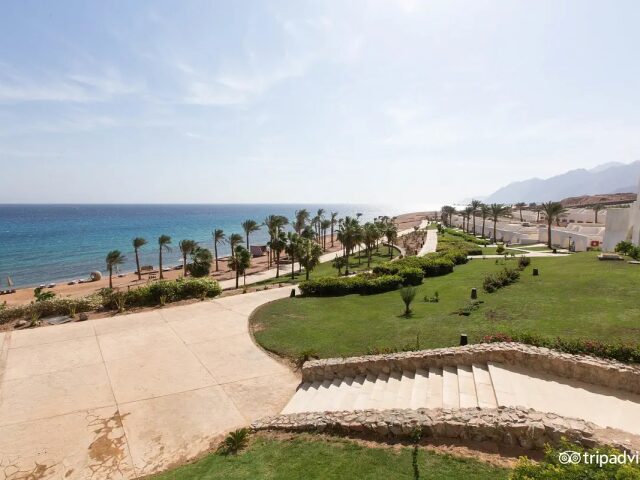 Retac Qunay Dahab Resort & Spa photo 3