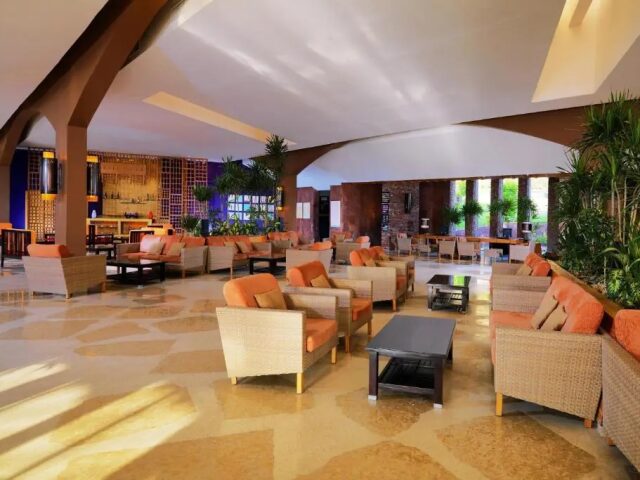 Retac Qunay Dahab Resort & Spa photo 2