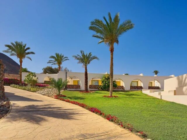 Retac Qunay Dahab Resort & Spa photo 0