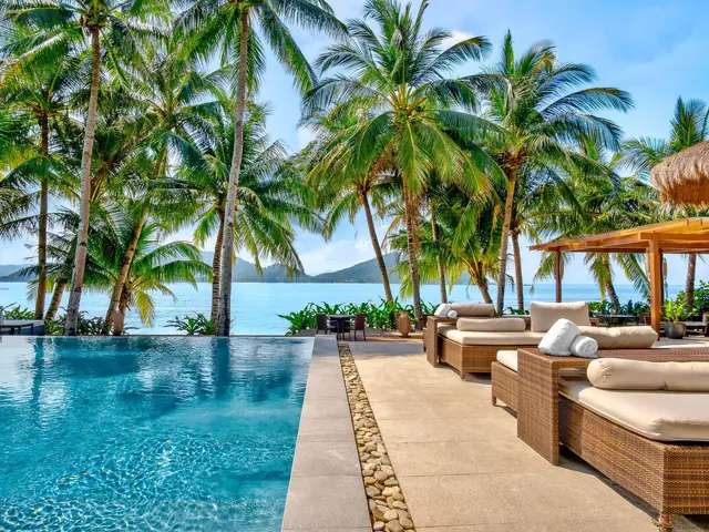 El Nido Resorts Pangulasian Island