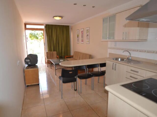 Apartments Las Brisas photo 3