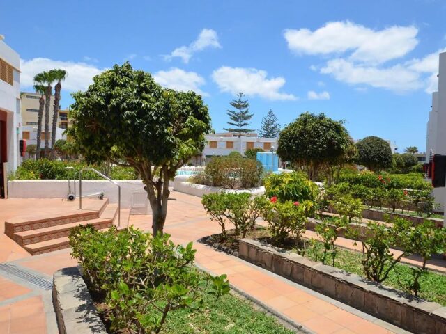 Apartments Las Brisas