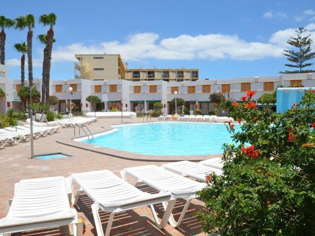 Apartments Las Brisas photo 0