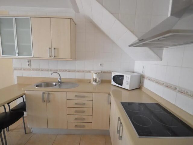 Apartments Las Brisas photo 2
