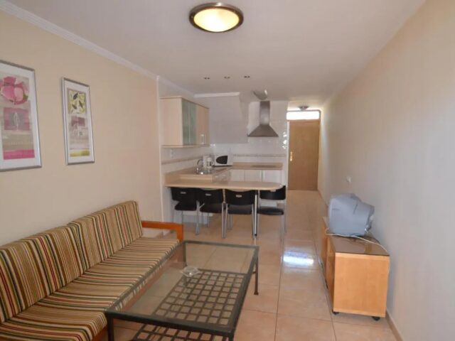 Apartments Las Brisas photo 1