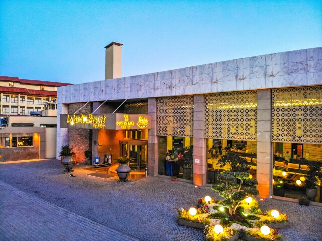 Le Jardin Resort Holiday Village