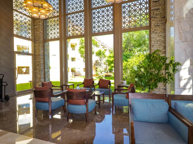 Le Jardin Resort Holiday Village photo 0