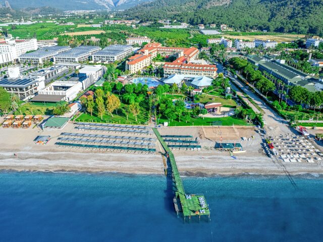 Le Jardin Resort Holiday Village photo 1