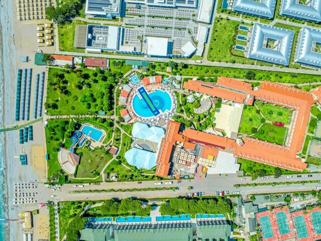 Le Jardin Resort Holiday Village photo 3