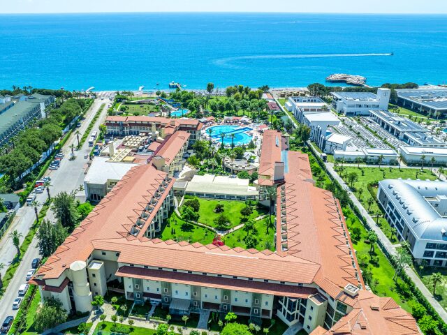 Le Jardin Resort Holiday Village photo 2