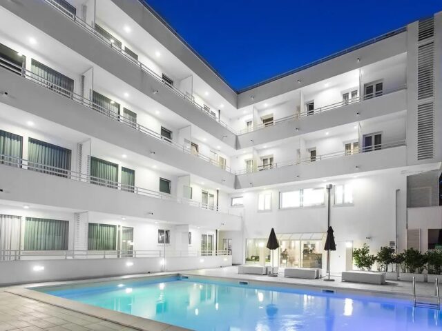 Mokambo Shore Design