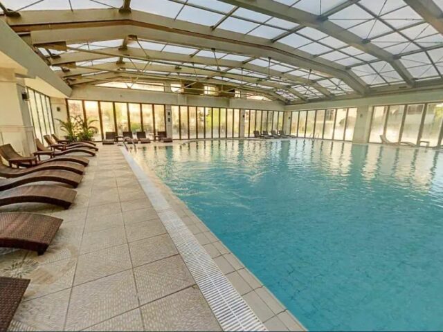 Long Beach Hotel & Spa photo 3