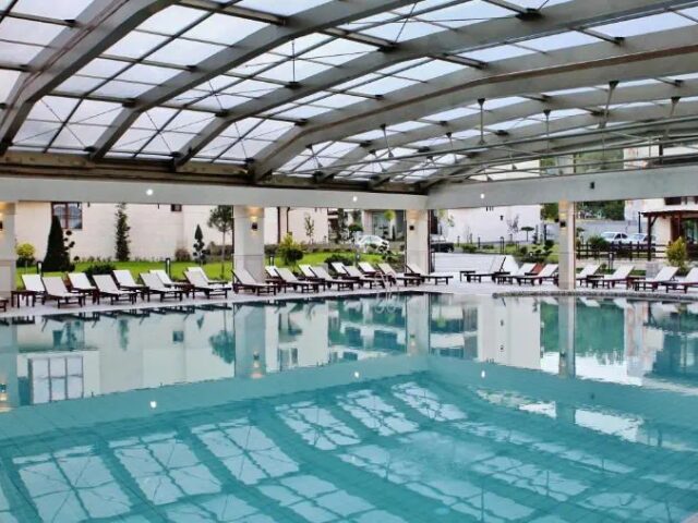 Long Beach Hotel & Spa photo 2