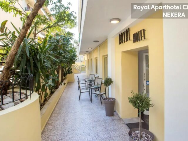 Sunwaves city center apartment photo 2
