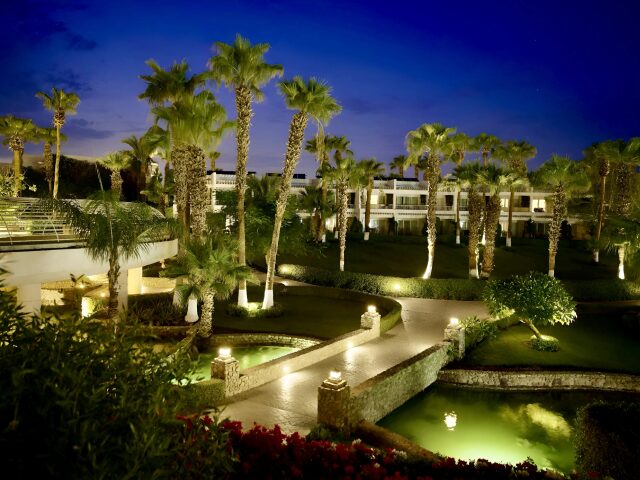 Monte Carlo Resort Spa photo 2