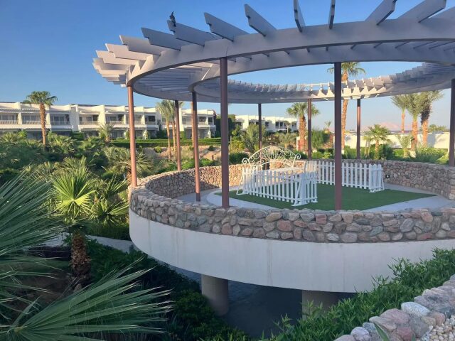 Monte Carlo Resort Spa photo 0
