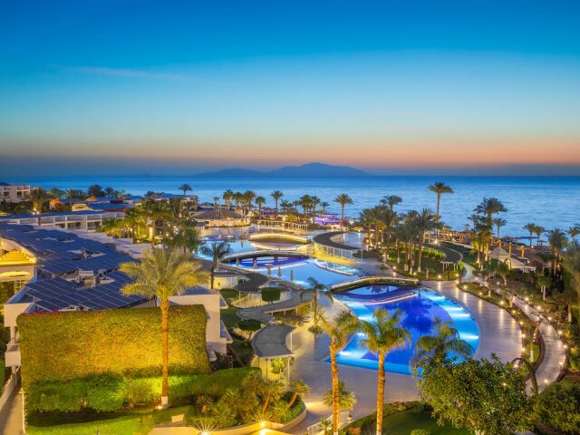 Monte Carlo Resort Spa