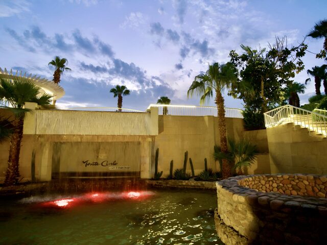 Monte Carlo Resort Spa photo 3