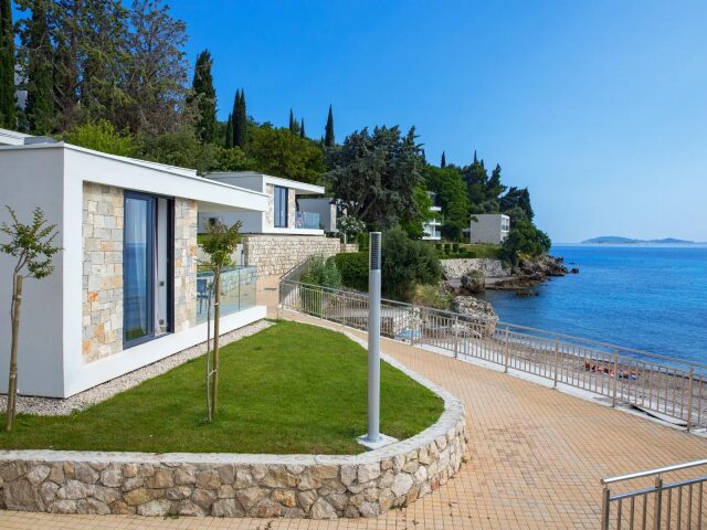Villas Mlini photo 1