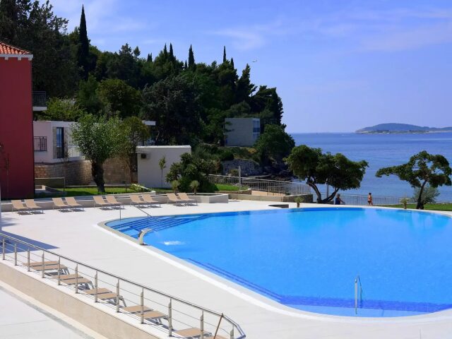 Villas Mlini photo 0