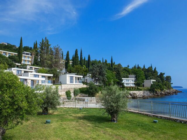 Villas Mlini