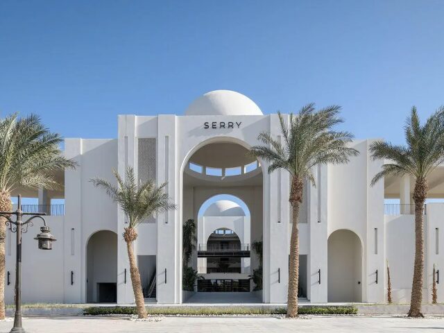 Serry Beach Resort photo 1