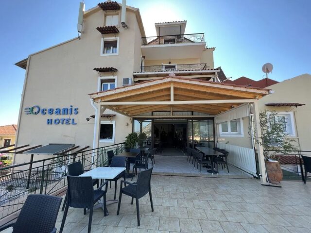 Oceanis Hotel photo 2