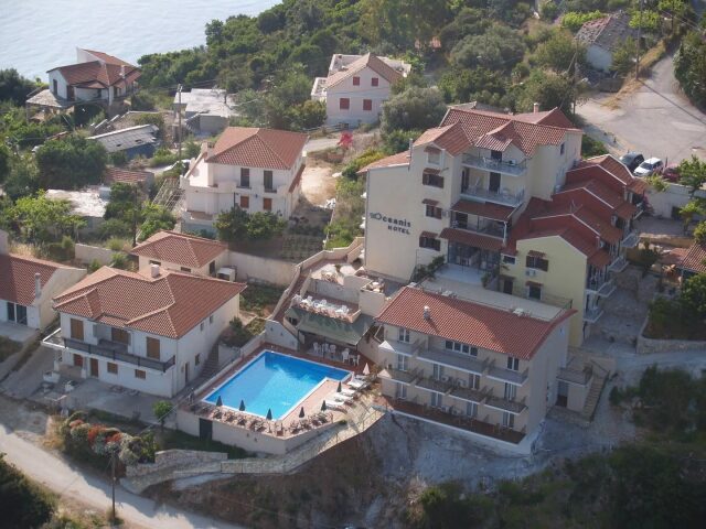 Oceanis Hotel photo 1