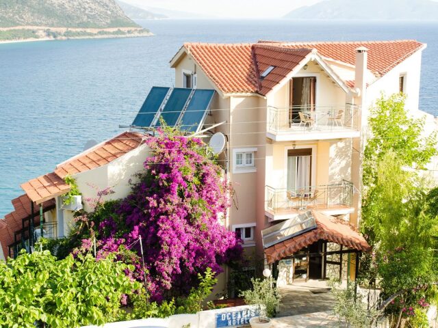 Oceanis Hotel photo 0