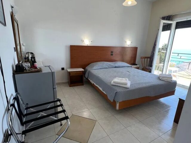 Oceanis Hotel photo 3