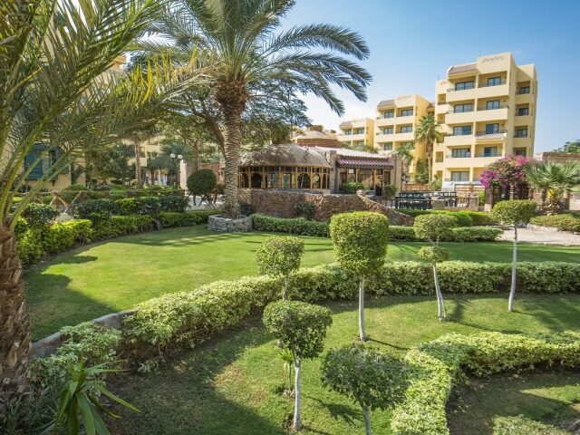 Eagles Down Town Zahabia Resort photo 0