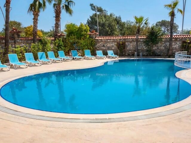 Beldibi Beach Hotel photo 0
